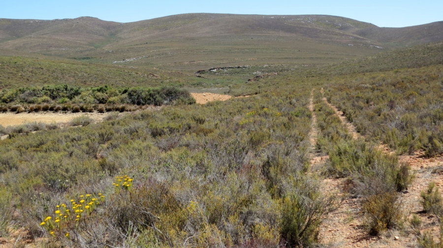 Commercial Property for Sale in Montagu Rural Western Cape